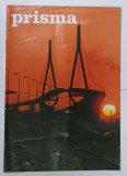 REVISTA PRISMA , NUMARUL 4 , ANUL XI , 1979