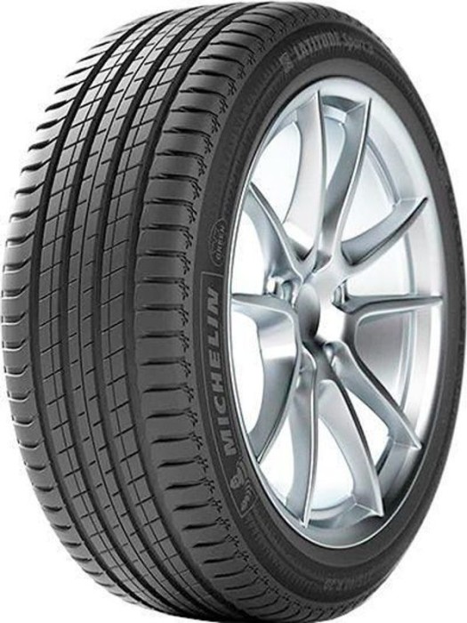 Anvelope Michelin Latitude Sport 3 Vol 235/55R18 104V Vara