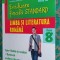LIMBA SI LITERATURA ROMANA CLASA A 8 A TESTE EVALUARE FINALA STANDARD PAVELESCU