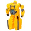 Figurina Transformers One Bumblebee B-127, 15cm, Transformare Rapida, 6+ ani