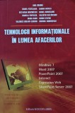 Tehnologii informationale in lumea afacerilor - 2009 - Ana Grama (B208)