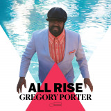 All Rise - Vinyl | Gregory Porter