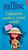 Celebritate pentru o cauză nobilă - 2011 - Helen Fielding (@R161)