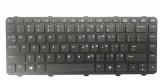 Tastatura laptop HP ProBook 430 G0 G1 711468-001 cu rama