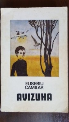 Avizuha Eusebiu Camilar foto