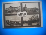 HOPCT 341 T ARAD IN 1945 -NECIRCULATA