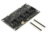 Kit Dezvoltare MIKROE CLICKER 4 pentru STM32F745VG cu 4 Conectori Extensie