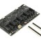 Kit Dezvoltare MIKROE CLICKER 4 pentru STM32F745VG cu 4 Conectori Extensie