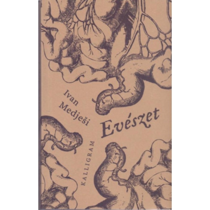 Ev&eacute;szet - Ivan Medjesi