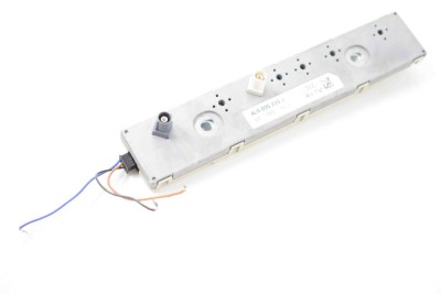 Amplificator de antena AUDI Q7 4L 2007 OEM: 4L0035225J foto