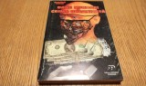 BANII MURDARI SI CRIMA ORGANIZATA - Costica Voicu - Artprint, 1995, 333 p.