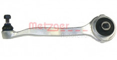 Bascula / Brat suspensie roata MERCEDES C-CLASS T-Model (S204) (2007 - 2014) METZGER 88052801 foto