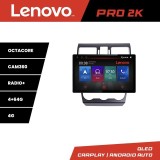 Navigatie Subaru Forester XV Lenovo Qled 13 inch 2K Octa Core 4+64 360 DSP ADAS carplay android auto radio internet kit-062-2019+PRO-2K-13-4+64