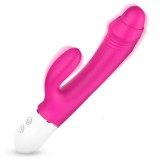 Vibrator Hardin