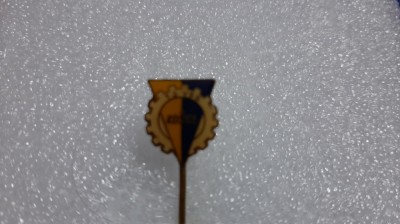 insigna VSS Kosice foto