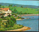 CPI B 12180 RESITA. HOTEL &quot;TREI APE&quot;