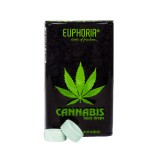 Dropsuri Euphoria cu menta, 25gr