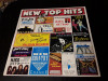 [Vinil] New Top Hits - compilatie pop rock pe vinil