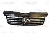 Grila radiator VW MULTIVAN V (7HM, 7HN, 7HF, 7EF, 7EM, 7EN) (2003 - 2015) BLIC 6502-07-9568990P