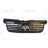 Grila radiator VW MULTIVAN V (7HM, 7HN, 7HF, 7EF, 7EM, 7EN) (2003 - 2015) BLIC 6502-07-9568990P