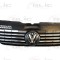 Grila radiator VW TRANSPORTER V caroserie (7HA, 7HH, 7EA, 7EH) (2003 - 2016) BLIC 6502-07-9568990P