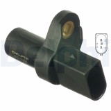 DELPHI SS11074 Senzor impulsuri, arbore cotit