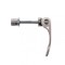 Surub prindere sa, 6 x 50 mm, culoare argintiu Cod:AWR0290B