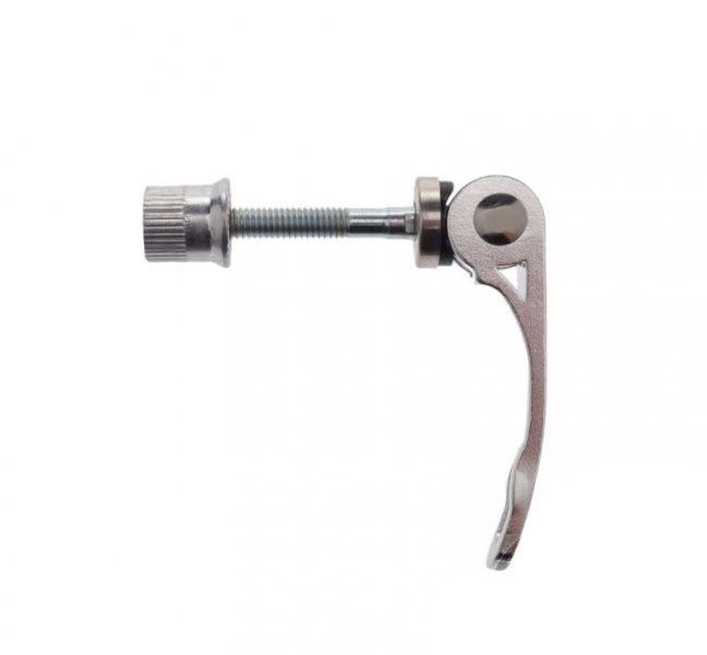 Surub prindere sa, 6 x 50 mm, culoare argintiu Cod:AWR0290B