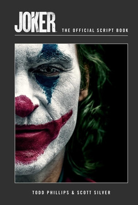 Joker: The Official Script Book foto