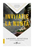 Cumpara ieftin Invitatie la nunta, Leda
