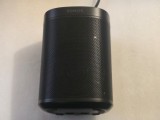 Boxa Inteligenta Sonos One (Gen 1) Model S13, Wi-Fi, AirPlay, Neagra