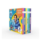 Blues Clues Pocket Library