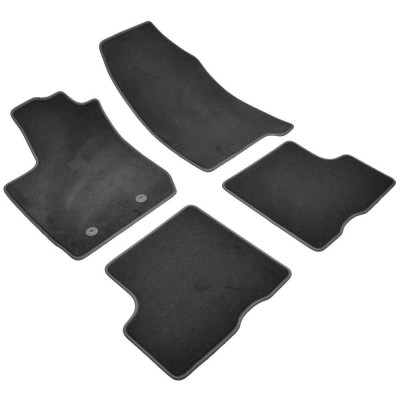 COVORASE AUTO MOCHETA PENTRU DACIA DUSTER II ESSENTIAL/COMFORT (2018-) 02588 foto