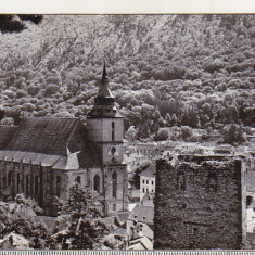 bnk cp Brasov - Biserica Neagra - circulata