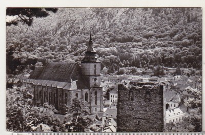 bnk cp Brasov - Biserica Neagra - circulata foto