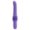 Vibrator Realistic Cu Functie Du-te/Vino Pazuzu, Mov