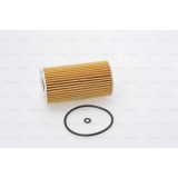 Filtru ulei Opel Astra G, Vectra B, Vectra C, Zafira A, SAAb 9.3; 9-5; motorizare 2.0 DTI, 2.2 DTI, Bosch 1457437002