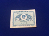 Bancnote Rom&acirc;nia - Bancnotă 100 lei 1945 - Regele MIHAI - UNC