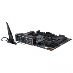 Placa de baza asus rog strix b550-f gaming wi-fi socket am4 cpu * refer to foto