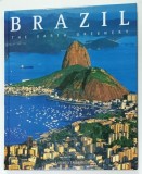 BRAZIL , THE EARTH GREENERY by ALBERTO TALIANI , 2006