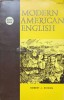 Modern American English (volumul 4) - 1968 - Robert J. Dixson ($I64)