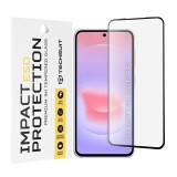 Folie sticla Samsung Galaxy A37 5G Asteroid GSM ESD Glass, negru