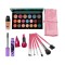 Set machiaj, Makeup, Carmi, 07