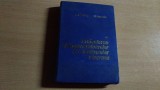 PROIECTAREA HIDROGENERATOARELOR SI A MOTOARELOR SINCRONE de R. RADULET, M. OPASCHI, VOL I , 1980 m1