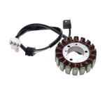 Stator aprindere 18 bobine Yamaha Tmax 500 04-07, echivalent 5VU-81410-0200 Cod Produs: MX_NEW AI22614