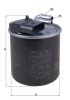 MAHLE KL 914 filtru combustibil