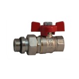 ROBINET COLECTOR 1 FI CU RACORD OLANDEZ PEXKIT