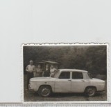 bnk foto Dacia 1100 la Tusnad - 1969