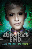 Aurora&#039;s End | Amie Kaufman, Jay Kristoff