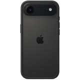 Husa de protectie Apple tip Bumper, Black